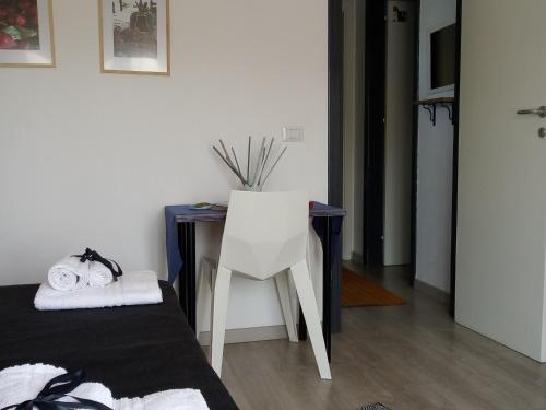 Idria B&B – Barcellona Pozzo di Gotto, WA