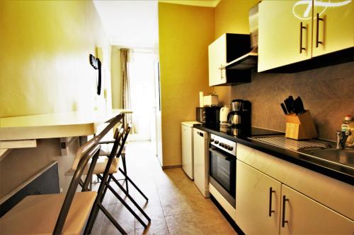 Vienna CityApartments - Design 5 - image 10