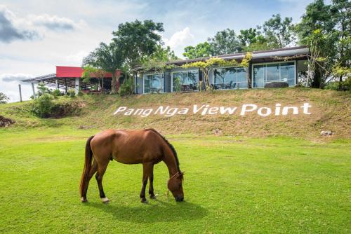 Phang Nga Viewpoint พังงา