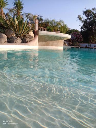 Camping TIKITI 5