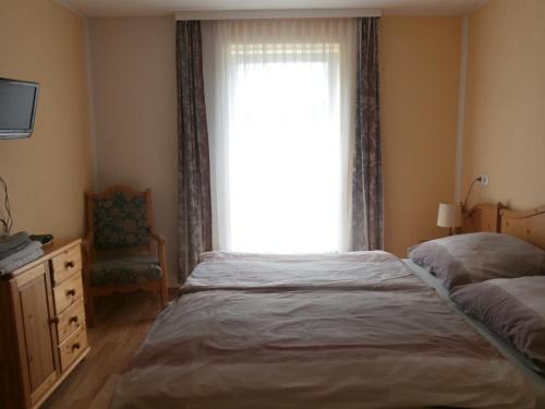 Ferienwohnung Bluemelhube Wohnung Elisabeth in Vordernberga