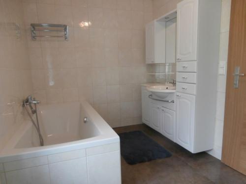 Ferienwohnung Bluemelhube Wohnung Elisabeth in Vordernberga