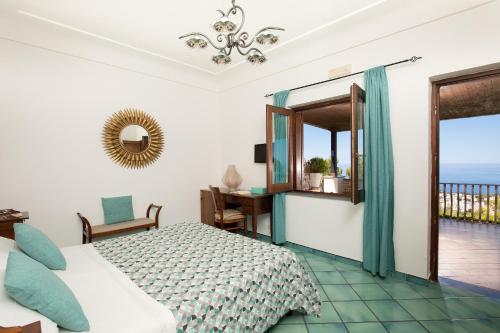 Monte Solaro Bed & Breakfast - image 3