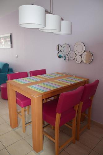 Appartement Malice photo 19
