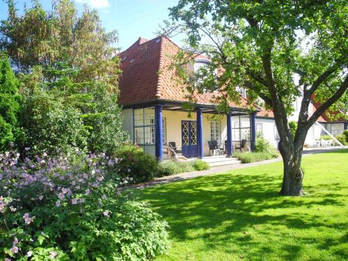 . Inspiration Center Denmark - Guesthouse