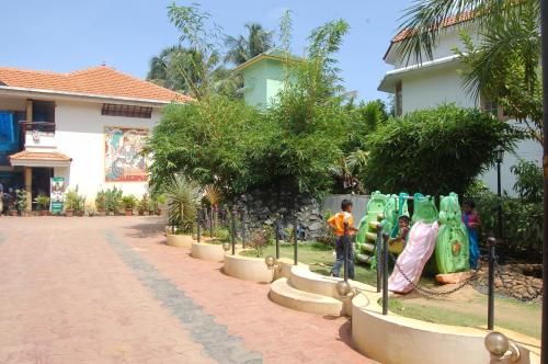 Guruvayoor Resort