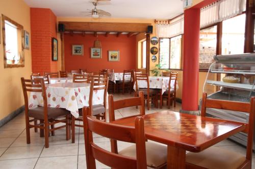 Hotel Bracamonte