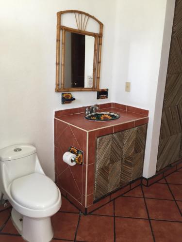 Villas El Morro – Zihuatanejo, KY