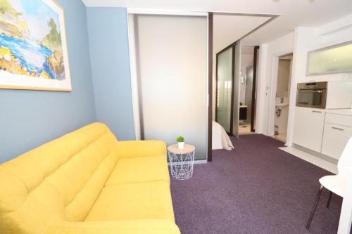 Miró Studio Apartments Dubrovnik - image 9