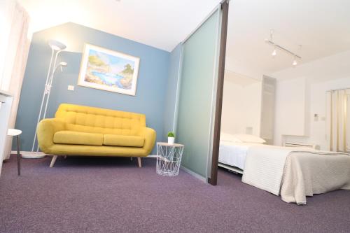 Miró Studio Apartments Dubrovnik - image 6