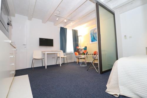 Miró Studio Apartments Dubrovnik - image 12