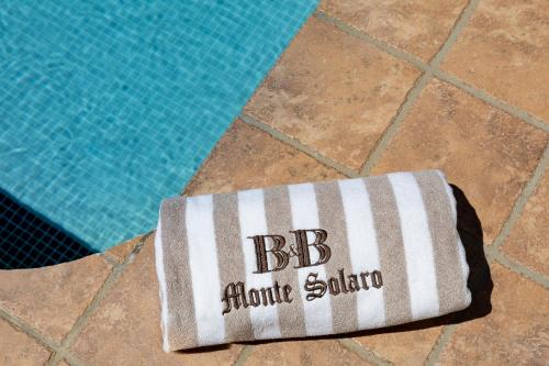 Monte Solaro Bed & Breakfast - main image