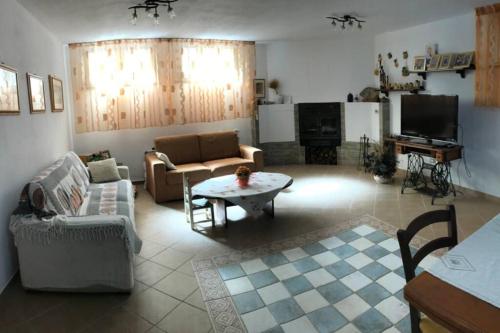  Camurus House Sardinia Ospitality Sea Hill Q8124 in Dolianova