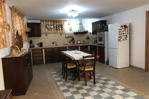  Camurus House Sardinia Ospitality Sea Hill Q8124 in Dolianova