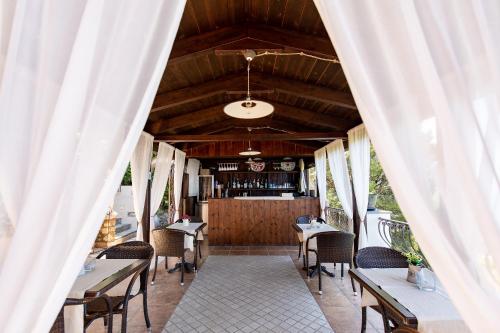 Monte Solaro Bed & Breakfast - image 2