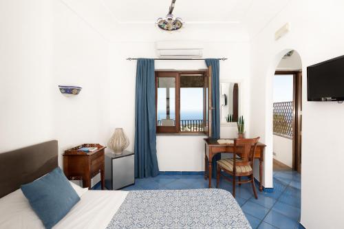 Monte Solaro Bed & Breakfast - image 5