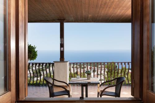Monte Solaro Bed & Breakfast - image 10