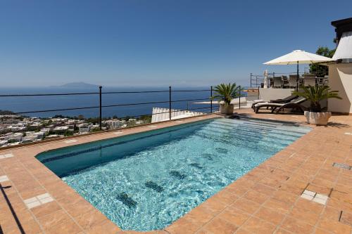 Monte Solaro Bed & Breakfast - image 9