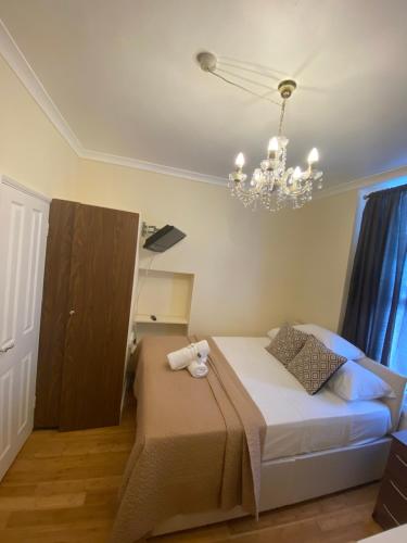 ロンドン ホテル