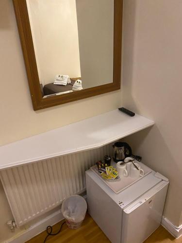 ロンドン ホテル