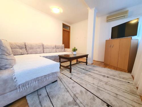Apartman Rosic - Location saisonnière - Subotica