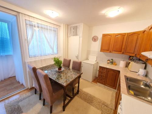 Apartman Rosic in Prozivka