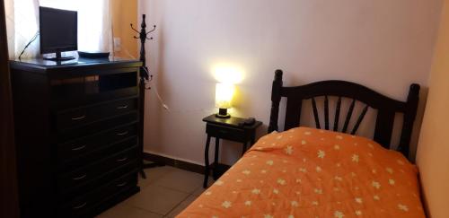 Hotel Farah Sultepec