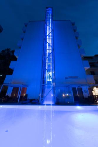 Hotel Parthenon Rodos city – Rhodes Town, AZ