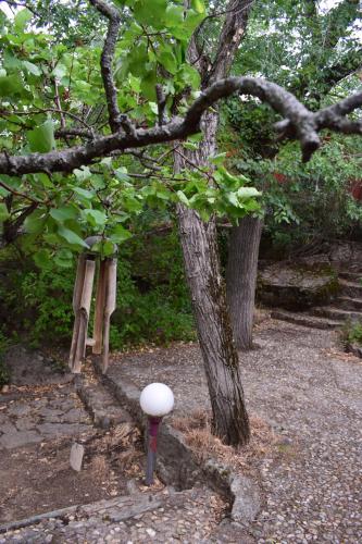 Casita en La Sierra