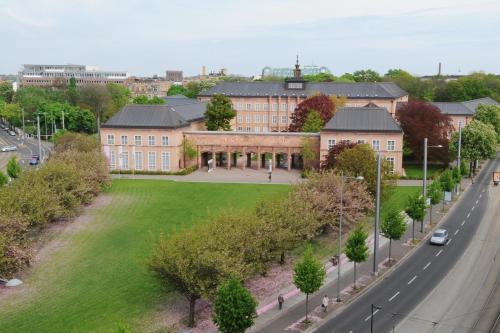 SchlafGut AppartementHotel - image 6