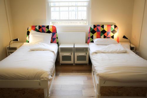 Park Villa Boutique Hostel – London
