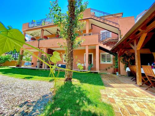 Apartments Tajana - Location saisonnière - Novigrad