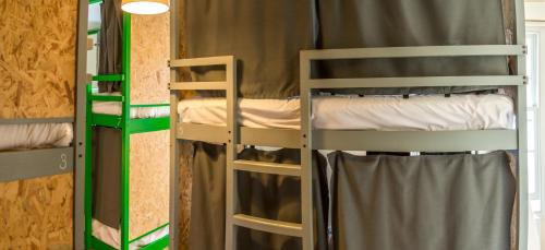 Park Villa Boutique Hostel 5