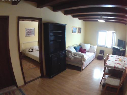 Anchi Guesthouse in Raguza