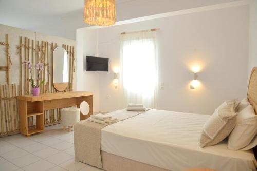 Hotel Apartments Giannis