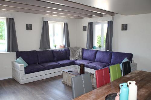 La Belle Vache in Corcieux