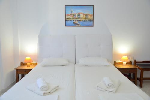 Hotel Apartments Giannis