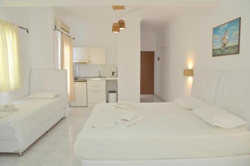 Hotel Apartments Giannis