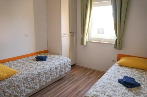 Apartment Punat