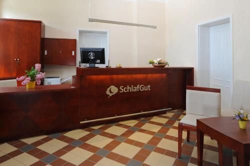 SchlafGut AppartementHotel - image 3
