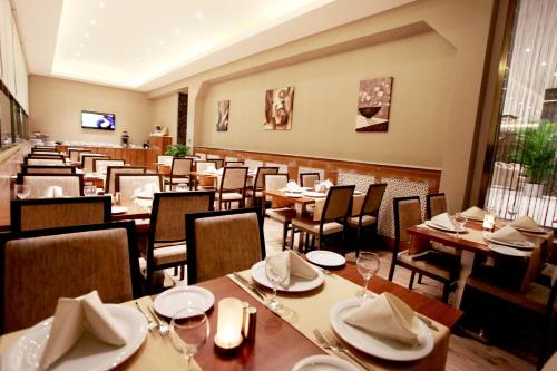 Pietra Hotel