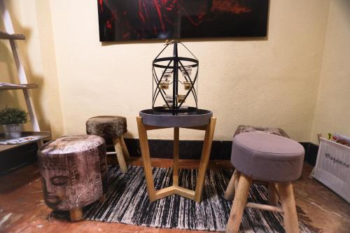 Hostal Goya Suites - image 12