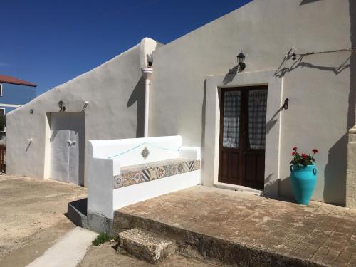  La Casa dei Nonni, Pension in Portopalo di Capo Passero