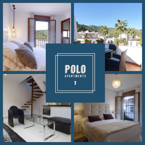 Polo Apartments - Benahavís