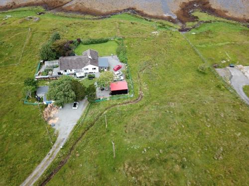 Kiloran Self Catering Suite in Skeabost