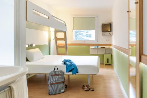 ibis budget Ulm City - image 24
