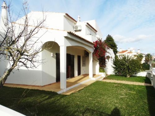 สิ่งอำนวยความสะดวก, Vivenda Vau in ปอติเมา