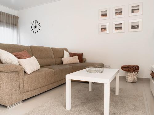 Casa Da Baía 2 - São Martinho Do Porto gîte à louer Chão de Parada