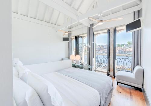 Oporto Street Fonte Taurina - Riverfront Suites, Porto (zdjęcie 6)