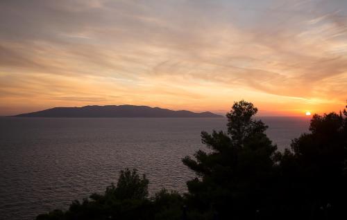 Boutique Hotel Torre Di Cala Piccola - image 12